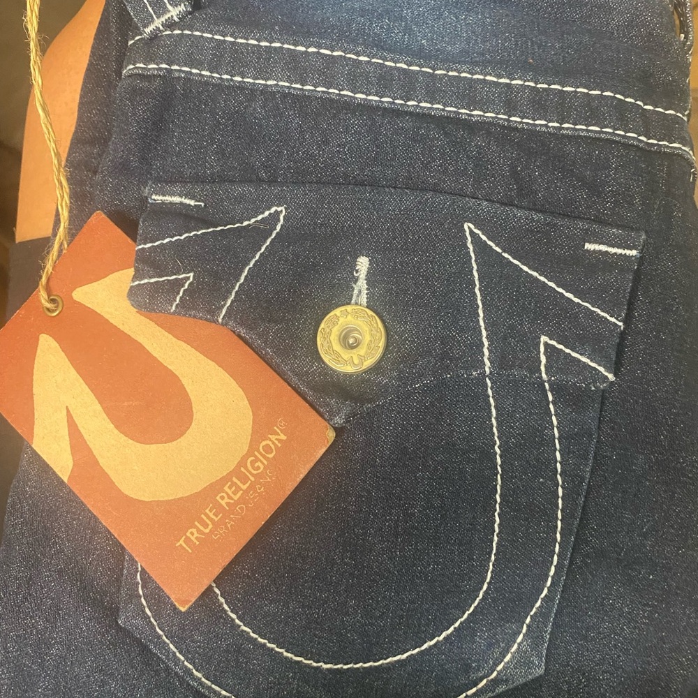 True religion women’s denim jeans